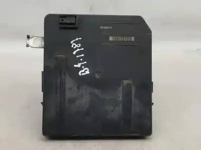 Автозапчастина б/у реле/запоперівник для renault megane ii break (km0/1_) 1.5 dci (km02. km13) gasóleo 2004 5p посилання на oem iam 8200481866