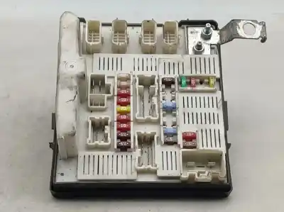 Автозапчасти б/у блок реле/предохранителей за renault megane ii break (km0/1_) 1.5 dci (km02. km13) gasóleo 2004 5p ссылки oem iam 8200481866   Автозапчасти б/у блок реле/предохранителей за renault megane ii break (km0/1_) 1.5 dci (km02. km13) gasóleo 2004 5p ссылки oem iam 8200481866