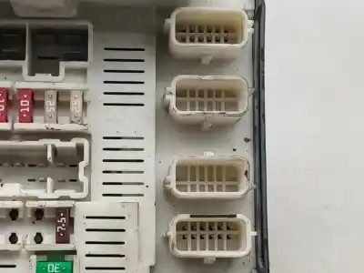 Автозапчасти б/у блок реле/предохранителей за renault megane ii break (km0/1_) 1.5 dci (km02. km13) gasóleo 2004 5p ссылки oem iam 8200481866   Автозапчасти б/у блок реле/предохранителей за renault megane ii break (km0/1_) 1.5 dci (km02. km13) gasóleo 2004 5p ссылки oem iam 8200481866