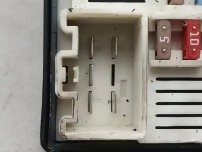 Автозапчасти б/у блок реле/предохранителей за renault megane ii break (km0/1_) 1.5 dci (km02. km13) gasóleo 2004 5p ссылки oem iam 8200481866   Автозапчасти б/у блок реле/предохранителей за renault megane ii break (km0/1_) 1.5 dci (km02. km13) gasóleo 2004 5p ссылки oem iam 8200481866