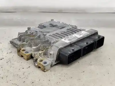 Автозапчасти б/у блок управления двигателем за renault megane ii break (km0/1_) 1.5 dci (km02. km13) gasóleo 2004 5p ссылки oem iam s122326110   Автозапчасти б/у блок управления двигателем за renault megane ii break (km0/1_) 1.5 dci (km02. km13) gasóleo 2004 5p ссылки oem iam s122326110