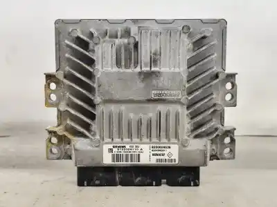 Автозапчастина б/у ебу контролер двигуна для renault megane ii break (km0/1_) 1.5 dci (km02. km13) gasóleo 2004 5p посилання на oem iam s122326110