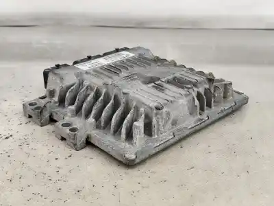 Автозапчасти б/у блок управления двигателем за renault megane ii break (km0/1_) 1.5 dci (km02. km13) gasóleo 2004 5p ссылки oem iam s122326110   Автозапчасти б/у блок управления двигателем за renault megane ii break (km0/1_) 1.5 dci (km02. km13) gasóleo 2004 5p ссылки oem iam s122326110