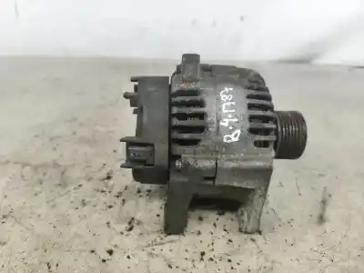 Автозапчастина б/у генератор для renault megane ii break (km0/1_) 1.5 dci (km02. km13) gasóleo 2004 5p посилання на oem iam 8200667614   Автозапчастина б/у генератор для renault megane ii break (km0/1_) 1.5 dci (km02. km13) gasóleo 2004 5p посилання на oem iam 8200667614