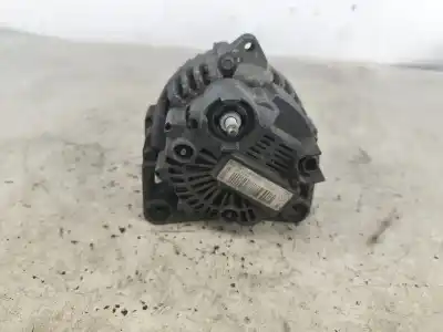 Автозапчастина б/у генератор для renault megane ii break (km0/1_) 1.5 dci (km02. km13) gasóleo 2004 5p посилання на oem iam 8200667614   Автозапчастина б/у генератор для renault megane ii break (km0/1_) 1.5 dci (km02. km13) gasóleo 2004 5p посилання на oem iam 8200667614