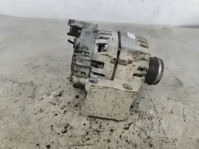 Автозапчастина б/у генератор для opel astra h gtc (a04) 1.3 cdti (l08) посилання на oem iam 13283344  