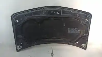 Pezzo di ricambio per auto di seconda mano cofano per renault megane ii break (km0/1_) 1.5 dci (km02. km13) gasóleo 2004 5p riferimenti oem iam   