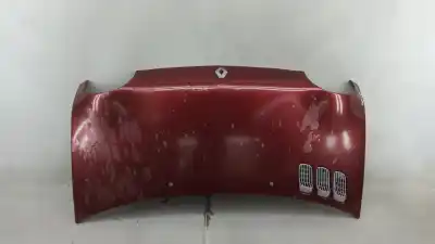 Автозапчастина б/у капок для RENAULT TWINGO I (C06_) 1.2 (C063 C064) Посилання на OEM IAM   