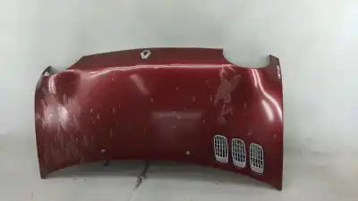 Pezzo di ricambio per auto di seconda mano cofano per renault twingo i (c06_) 1.2 (c063 c064) riferimenti oem iam   
