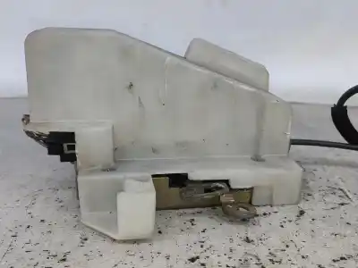 Автозапчасти б/у замок левой передней двери за ford fiesta iv (ja_, jb_) 1.25 i 16v ссылки oem iam   