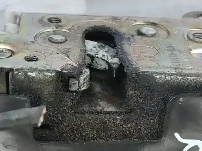 Автозапчасти б/у замок левой передней двери за ford fiesta iv (ja_, jb_) 1.25 i 16v ссылки oem iam   