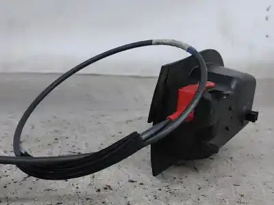 Автозапчасти б/у замок левой передней двери за ford fiesta iv (ja_, jb_) 1.25 i 16v ссылки oem iam   