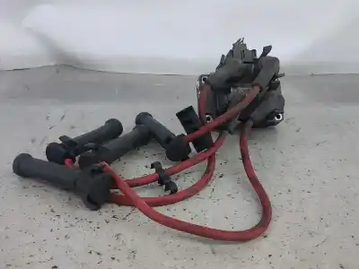 Second-hand car spare part ignition coil for ford fiesta iv (ja_, jb_) 1.25 i 16v oem iam references   