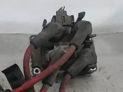 Second-hand car spare part ignition coil for ford fiesta iv (ja_, jb_) 1.25 i 16v oem iam references   