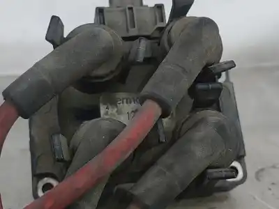 Second-hand car spare part ignition coil for ford fiesta iv (ja_, jb_) 1.25 i 16v oem iam references   