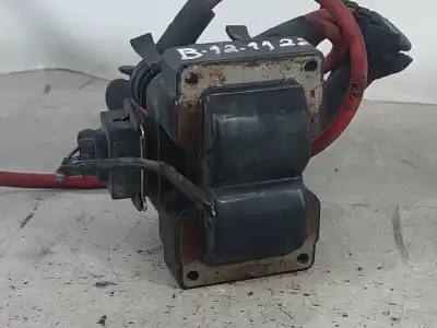 Second-hand car spare part ignition coil for ford fiesta iv (ja_, jb_) 1.25 i 16v oem iam references   