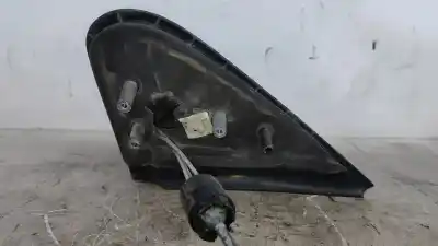 Pezzo di ricambio per auto di seconda mano retrovisore destro per ford fiesta iv (ja_, jb_) 1.25 i 16v riferimenti oem iam 3004504  