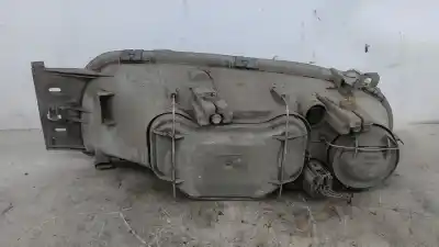 Second-hand car spare part right headlight for ford fiesta iv (ja_, jb_) 1.25 i 16v oem iam references 2090105  