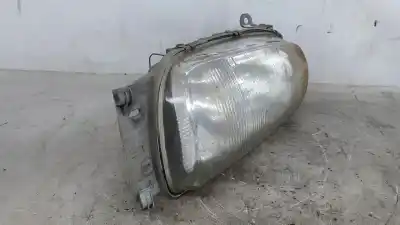 Автозапчастина б/у ліва фара для ford fiesta iv (ja_, jb_) 1.25 i 16v посилання на oem iam 2090105  