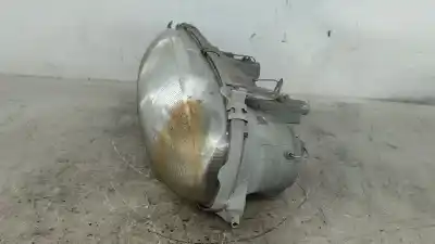 Автозапчастина б/у ліва фара для ford fiesta iv (ja_, jb_) 1.25 i 16v посилання на oem iam 2090105  