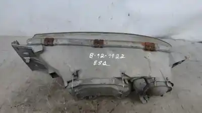 Автозапчастина б/у ліва фара для ford fiesta iv (ja_, jb_) 1.25 i 16v посилання на oem iam 2090105  