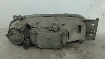 Автозапчастина б/у ліва фара для ford fiesta iv (ja_, jb_) 1.25 i 16v посилання на oem iam 2090105  