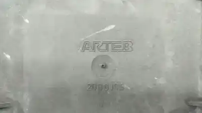 Автозапчастина б/у ліва фара для ford fiesta iv (ja_, jb_) 1.25 i 16v посилання на oem iam 2090105  