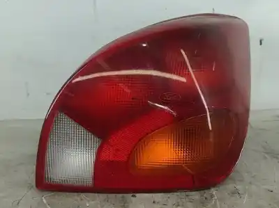 Second-hand car spare part front right headlight for ford fiesta iv (ja_, jb_) 1.25 i 16v oem iam references 96fg13n004aa  