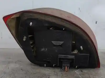 Second-hand car spare part front right headlight for ford fiesta iv (ja_, jb_) 1.25 i 16v oem iam references 96fg13n004aa  