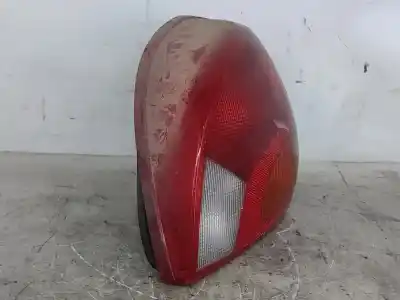 Second-hand car spare part front right headlight for ford fiesta iv (ja_, jb_) 1.25 i 16v oem iam references 96fg13n004aa  