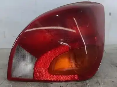 Second-hand car spare part Front Right Headlight for FORD FIESTA IV (JA_, JB_) 1.25 i 16V OEM IAM references 96FG13N004AA  