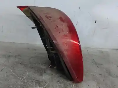 Second-hand car spare part front right headlight for ford fiesta iv (ja_, jb_) 1.25 i 16v oem iam references 96fg13n004aa  