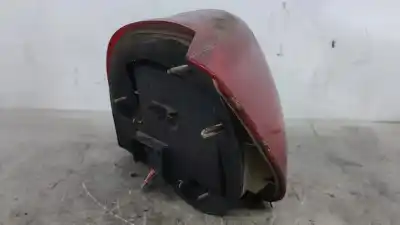 Second-hand car spare part left tailgate light for ford fiesta iv (ja_, jb_) 1.25 i 16v oem iam references 96fg13n004ba  