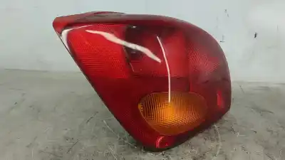 Second-hand car spare part left tailgate light for ford fiesta iv (ja_, jb_) 1.25 i 16v oem iam references 96fg13n004ba  