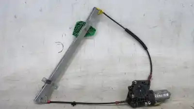 Автозапчастина б/у регулятор переднього правого скла для ford fiesta iv (ja_, jb_) 1.25 i 16v gasolina 1998 5p посилання на oem iam 0130821683  