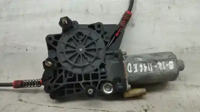 Автозапчастина б/у регулятор переднього правого скла для ford fiesta iv (ja_, jb_) 1.25 i 16v gasolina 1998 5p посилання на oem iam 0130821683  