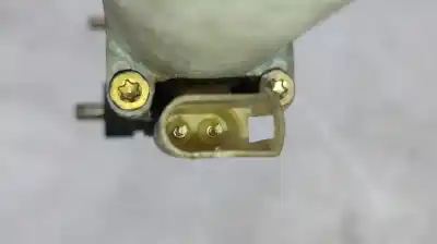 Автозапчастина б/у регулятор переднього правого скла для ford fiesta iv (ja_, jb_) 1.25 i 16v gasolina 1998 5p посилання на oem iam 0130821683  