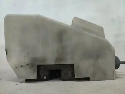 Автозапчастина б/у замок передній праві двері для ford fiesta iv (ja_, jb_) 1.25 i 16v gasolina 1998 5p посилання на oem iam c7g0a  