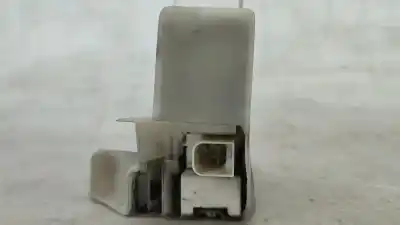 Автозапчастина б/у замок передній праві двері для ford fiesta iv (ja_, jb_) 1.25 i 16v gasolina 1998 5p посилання на oem iam c7g0a  