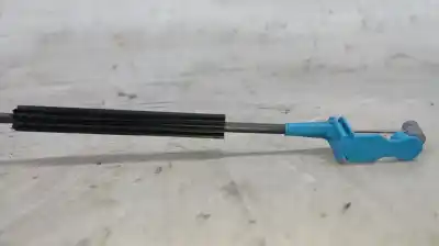 Автозапчастина б/у замок передній праві двері для ford fiesta iv (ja_, jb_) 1.25 i 16v gasolina 1998 5p посилання на oem iam c7g0a  