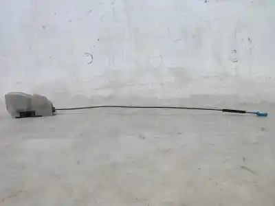 Автозапчастина б/у замок передній праві двері для ford fiesta iv (ja_, jb_) 1.25 i 16v gasolina 1998 5p посилання на oem iam c7g0a  