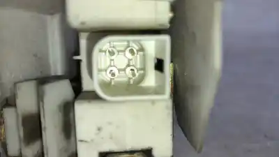 Автозапчастина б/у замок передній праві двері для ford fiesta iv (ja_, jb_) 1.25 i 16v gasolina 1998 5p посилання на oem iam c7g0a  