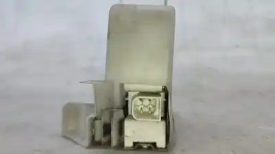 Автозапчастина б/у замок передній праві двері для ford fiesta iv (ja_, jb_) 1.25 i 16v gasolina 1998 5p посилання на oem iam c7g0a  