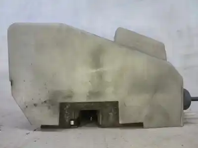 Автозапчастина б/у замок передній праві двері для ford fiesta iv (ja_, jb_) 1.25 i 16v gasolina 1998 5p посилання на oem iam c7g0a  