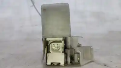 Pezzo di ricambio per auto di seconda mano serratura porta anteriore sinistra per ford fiesta iv (ja_, jb_) 1.25 i 16v gasolina 1998 5p riferimenti oem iam c7g0a  