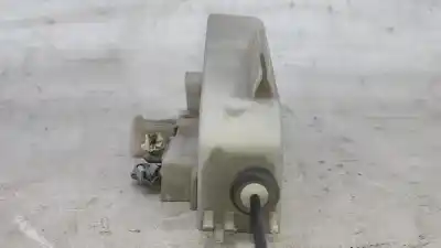 Pezzo di ricambio per auto di seconda mano serratura porta anteriore sinistra per ford fiesta iv (ja_, jb_) 1.25 i 16v gasolina 1998 5p riferimenti oem iam c7g0a  