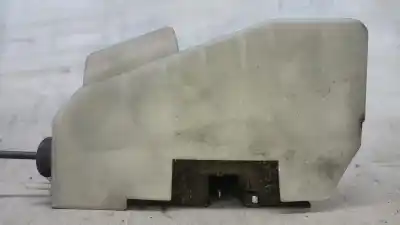 Pezzo di ricambio per auto di seconda mano serratura porta anteriore sinistra per ford fiesta iv (ja_, jb_) 1.25 i 16v gasolina 1998 5p riferimenti oem iam c7g0a  