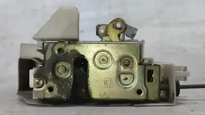 Pezzo di ricambio per auto di seconda mano serratura porta anteriore sinistra per ford fiesta iv (ja_, jb_) 1.25 i 16v gasolina 1998 5p riferimenti oem iam c7g0a  
