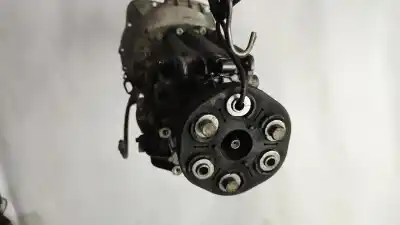 Second-hand car spare part gearbox for bmw 5 (e60) 530 d oem iam references hgd  