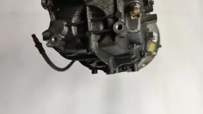 Second-hand car spare part gearbox for bmw 5 (e60) 530 d oem iam references hgd  